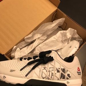 Reebok Shoes - BNIB Reebok CrossFit Nano 4βs Reebok Shoes - BNIB Reebok CrossFit Nano 4βs